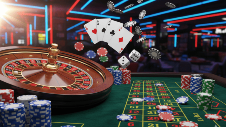 Il 5G e il suo impatto sul gioco mobile 2026